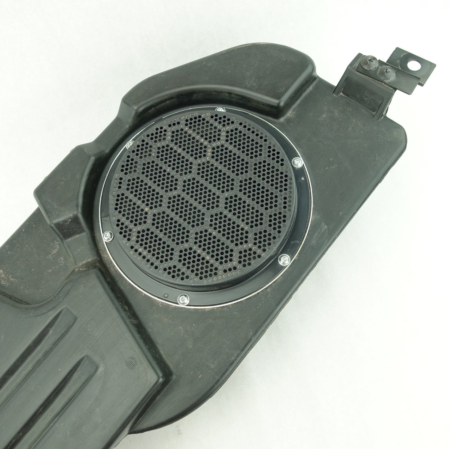 2019 2020 2021 2022 2023 2024 2025 Ram 1500 2500 OEM Subwoofer Speaker Enclosure
