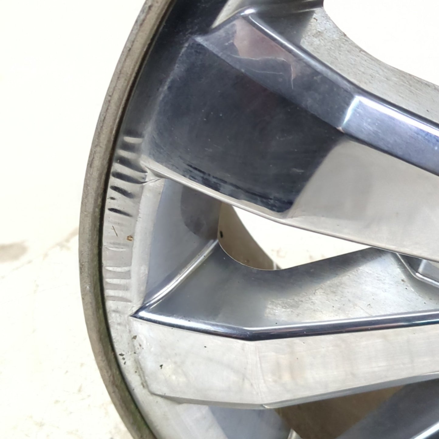 2007 2008 2009 2010 Ford Edge 18 inch Aluminum Alloy Wheel Rim Ring