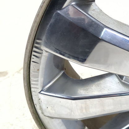 2007 2008 2009 2010 Ford Edge 18 inch Aluminum Alloy Wheel Rim Ring