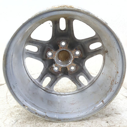 2002 2003 2004 Jeep Grand Cherokee 16 inch Aluminum Alloy Wheel Rim Ring