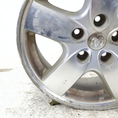 2003 2004 2005 2006 2007 Dodge Caravan 16 inch Aluminum Alloy Wheel Rim Ring