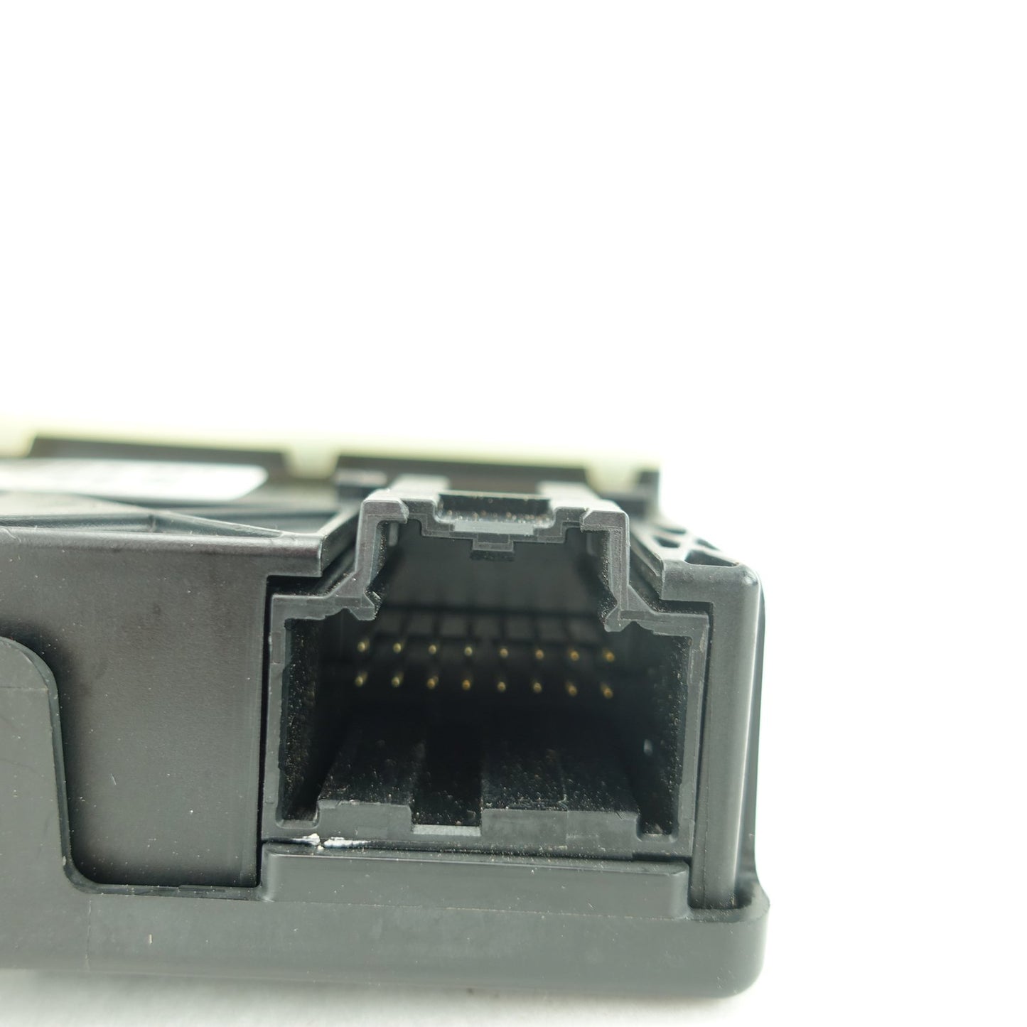2015 2016 2017 Ford F150 Seat Massage Control Module Driver