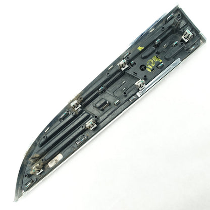 2011 2012 2013 2014 2015 16 Ford F350 Lariat Passenger Fender Vent Emblem Logo