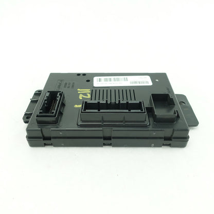 2013 Ford F250 Heat Ac Temp Climate Control Module Computer