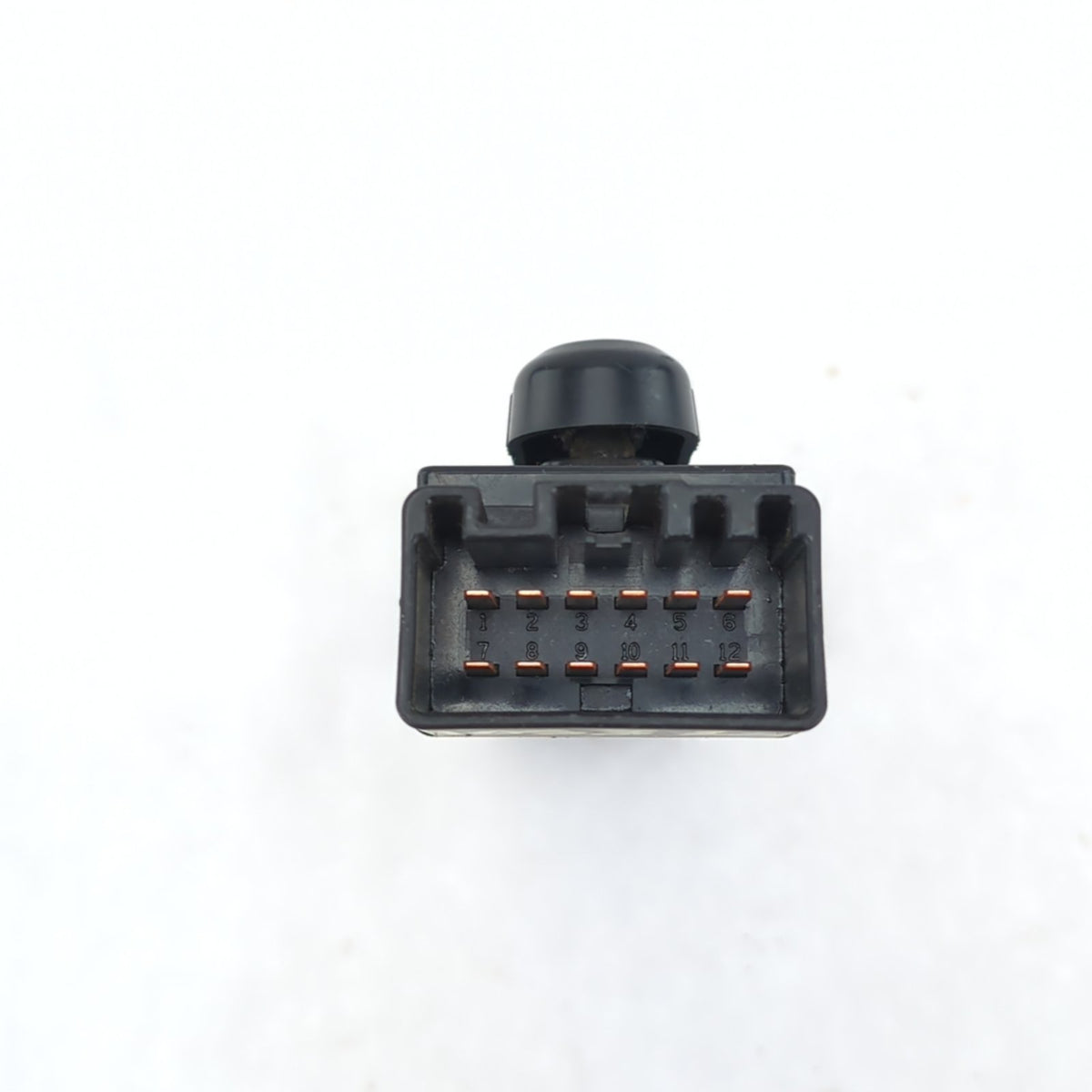 2011 2012 2013 2014 2015 2016 Ford F250 F350 Driver Left Seat Switch Control