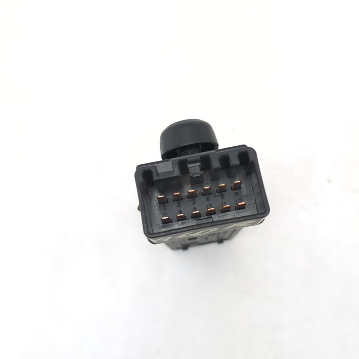 2011 2012 2013 2014 2015 2016 Ford F250 F350 Passenger Right Seat Switch Control