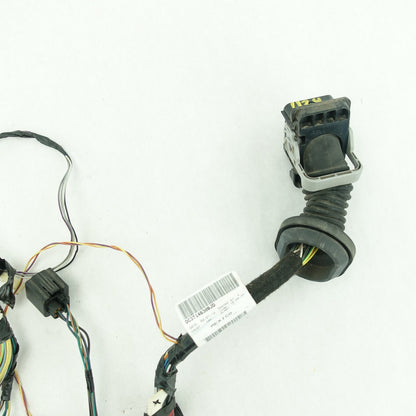 2013 2014 2015 2016 Ford F250 F350 Passenger Right Front Door Wire Harness