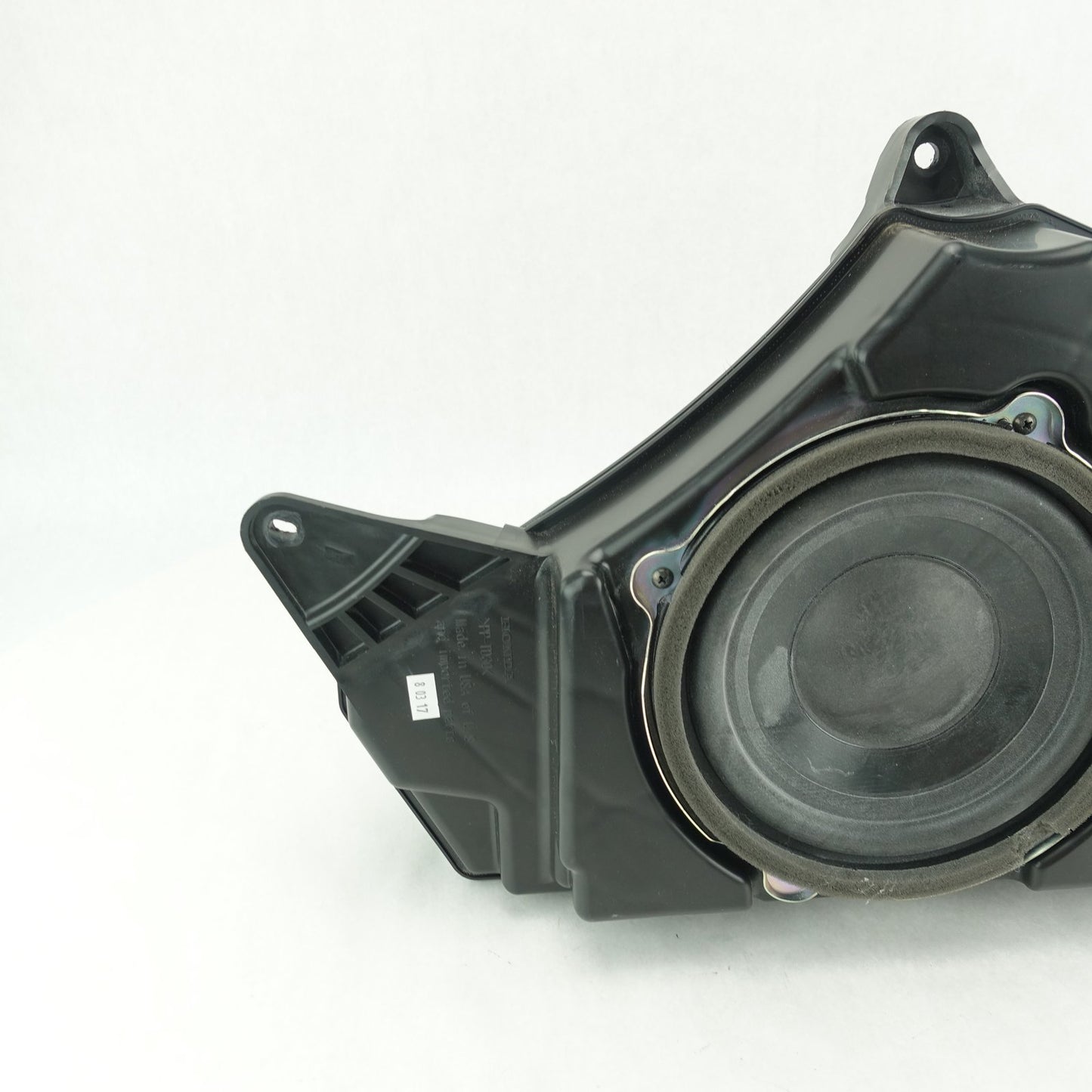 2019 2020 2021 2022 2023 2024 2025 Honda Odyssey Subwoofer Speaker Enclosure Box