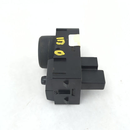 2008 2009 2010 2011 2012 Silverado Headlight Light Lamp Switch Dimmer