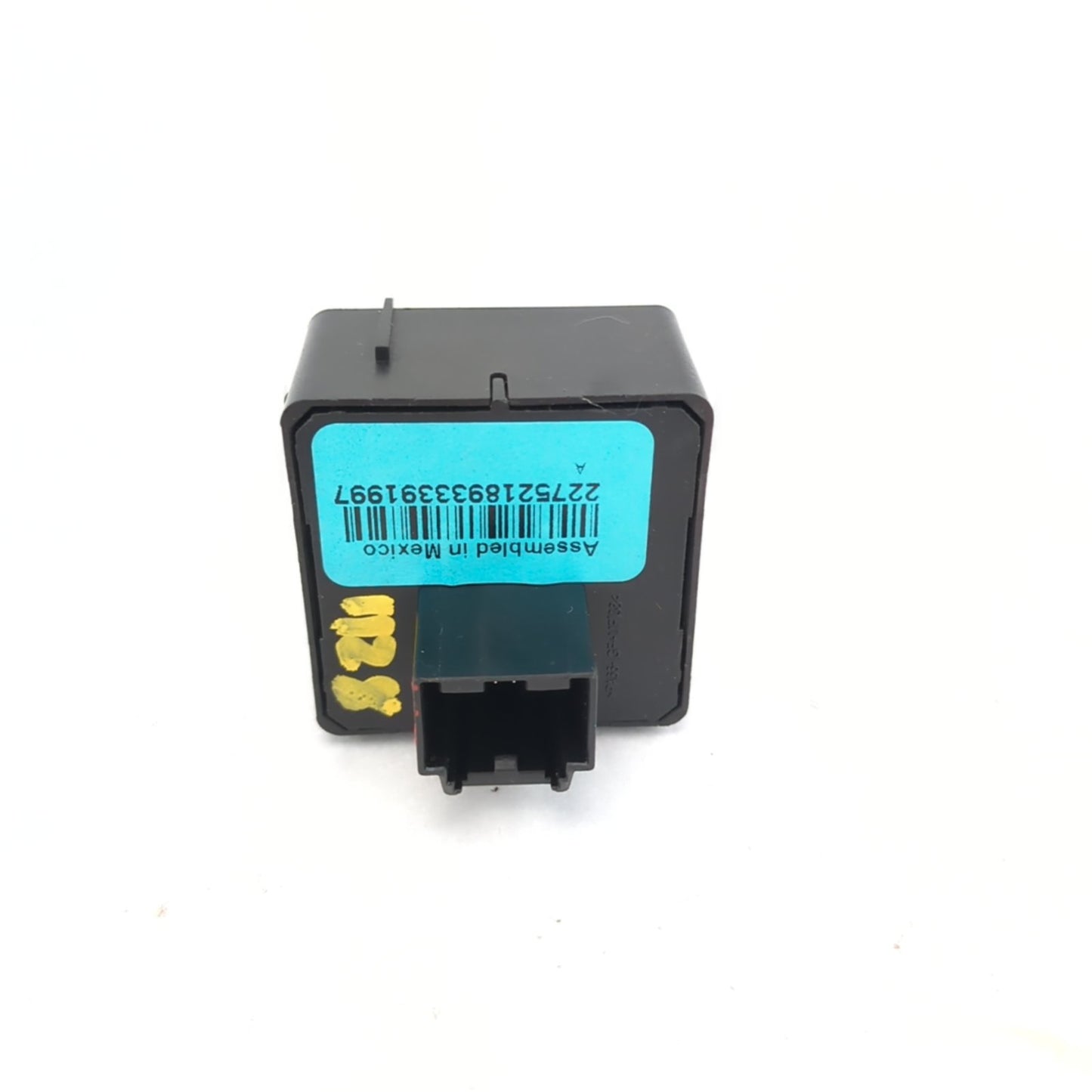 2014 2015 2016 Silverado Tahoe 4WD 4x4 Transfer Case Selector Switch Control