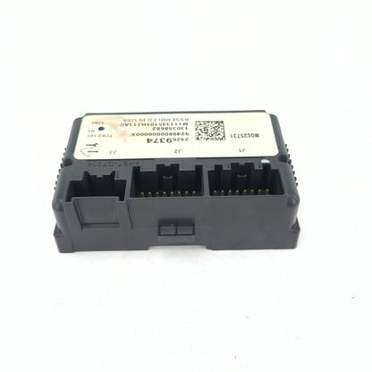 2014 2015 2016 2017 2018 Silverado Sierra Transfer Case Control Module Computer