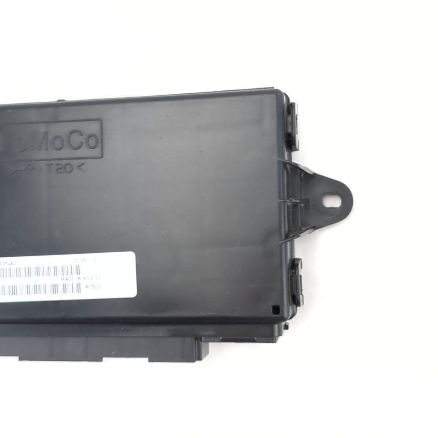 2011 2012 2013 2014 2015 2016 Ford F250 F350 Memory Seat Control Module Computer