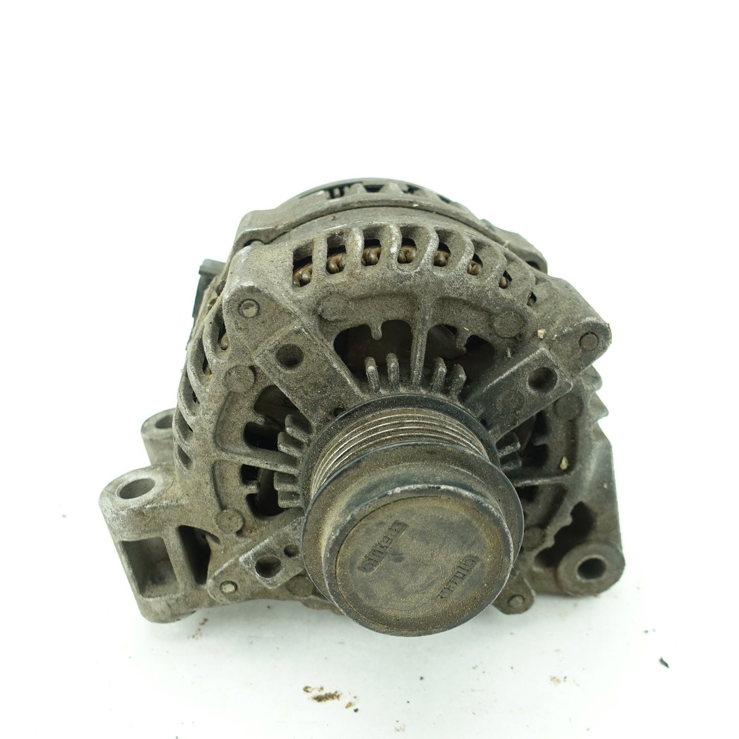 2008 2009 2010 2011 2012 Buick Enclave GMC Acadia Alternator