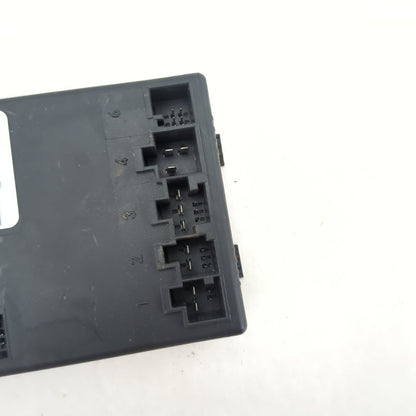 2014 2015 2016 2017 2018 Ram 1500 Heated Seat Control Module