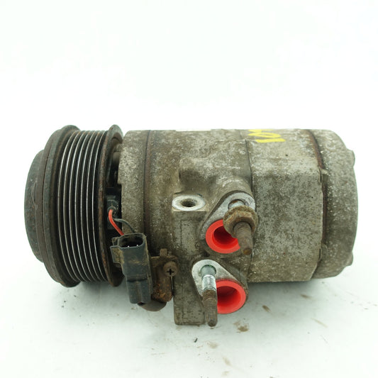 2011 2012 2013 2014 2015 2016 Ford F250 F350 6.7L Diessel Ac A/c Compressor