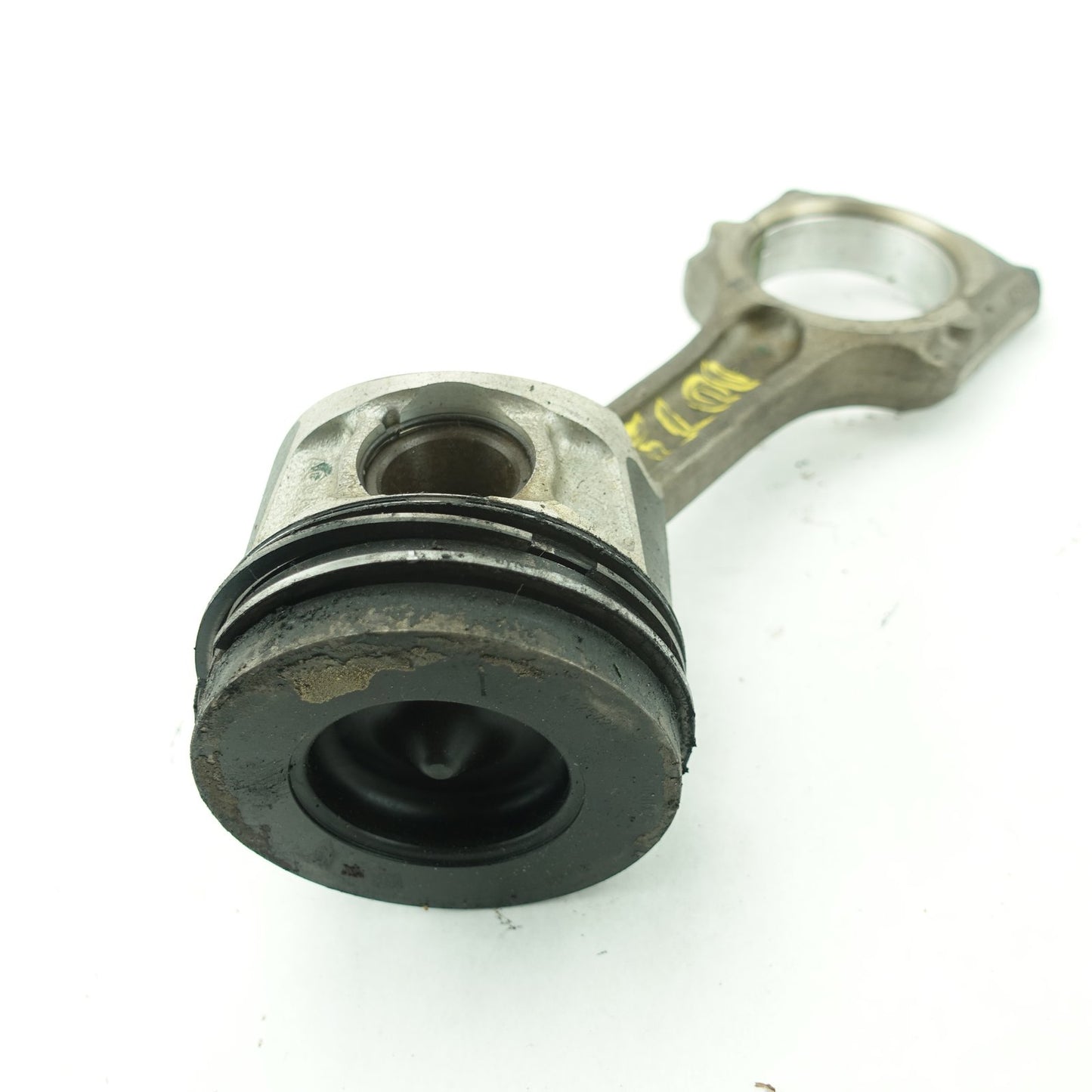 2016 2017 2018 2019 Nissan Titan XD 5.0 Cummins Diesel Piston