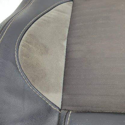 Read 2016 2017 2018 Ford Focus ST Recaro Driver Left Seat Bottom Cushion Cover