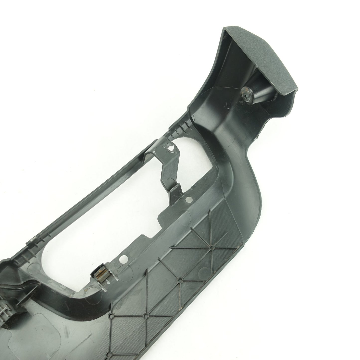 Damage 2012 2013 2014 2015 2016 Ford F250 F350 Driver Left Seat Side Trim Panel