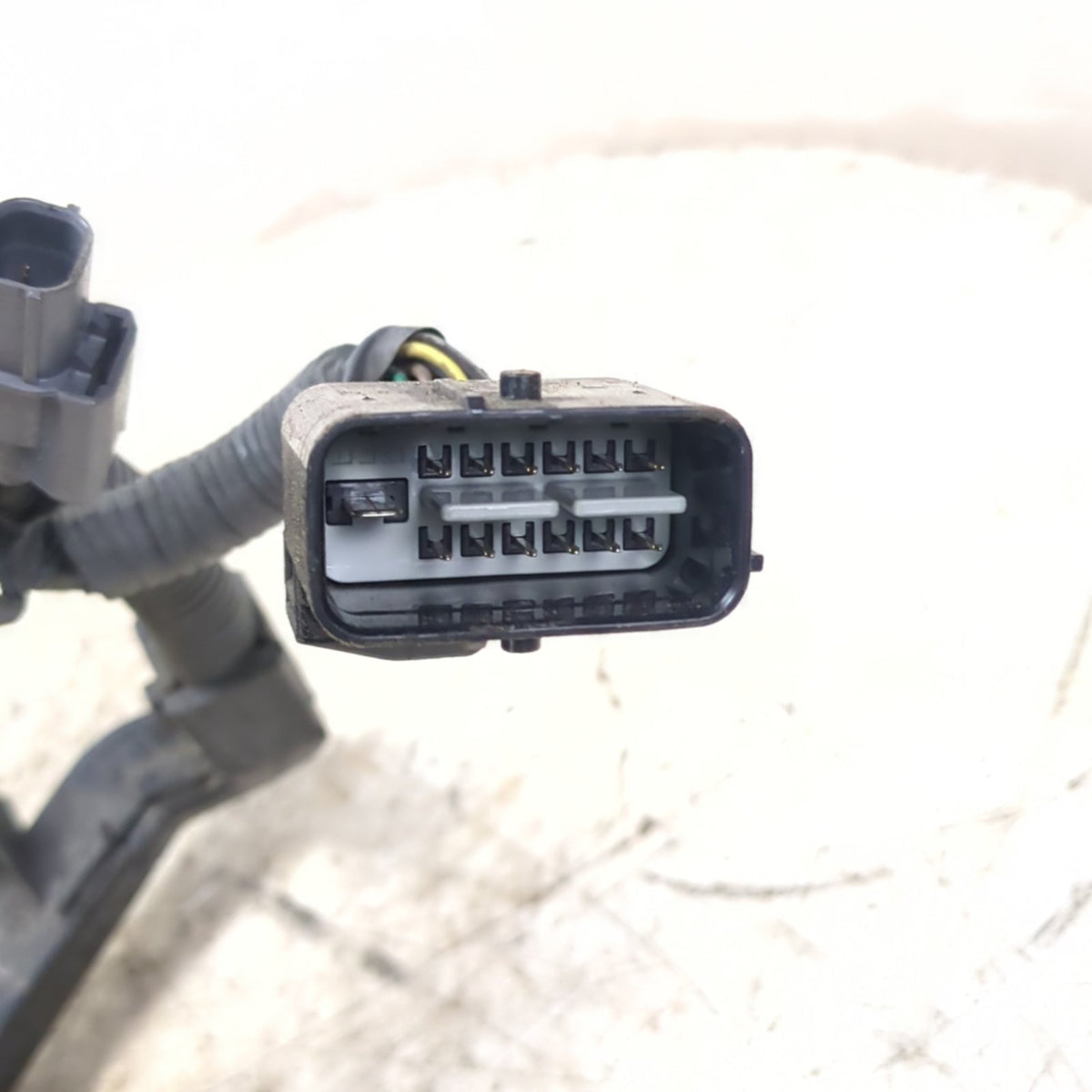 2018 2019 2020 Honda Odyssey 3.5L Transmission Wire Harness Loom