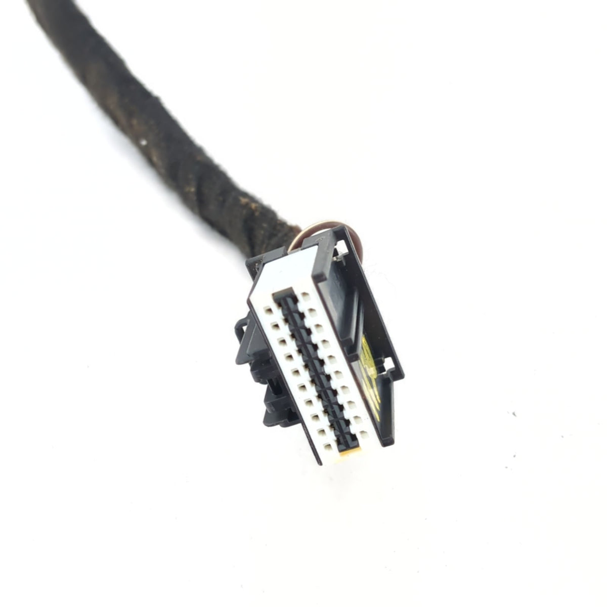 2007 2008 2009 Sierra Silverado Instrument Cluster Speedometer Pigtail Wire Plug