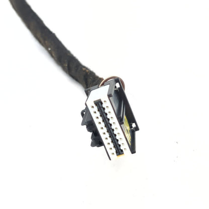 2007 2008 2009 Sierra Silverado Instrument Cluster Speedometer Pigtail Wire Plug