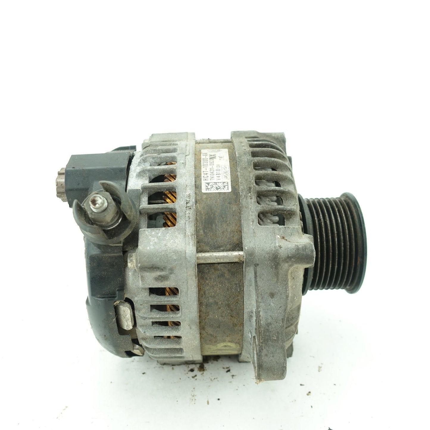 2011 2012 2013 2014 2015 2016 Ford F250 F350 Alternator 6.7L Diesel 200 Amp
