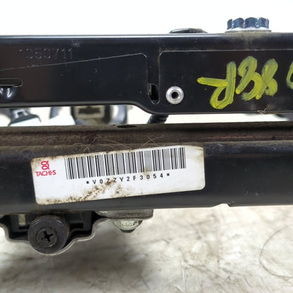 2009 2010 2011 2012 2013 Acura TSX Power Heated Right Passenger Seat Frame Track