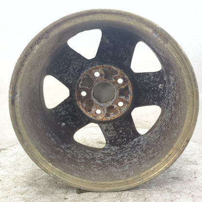 2003 2004 Honda Pilot 16 Inch Alloy Aluminum Wheel Rim Ring 5 Spoke