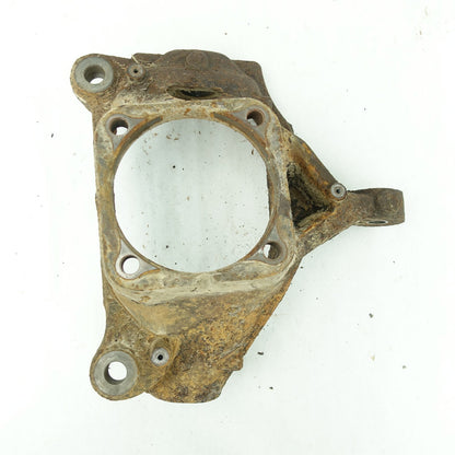 2015 2016 2017 2018 2019 2020 Ram 4500 5500 Driver Left Steering Knuckle Spindle