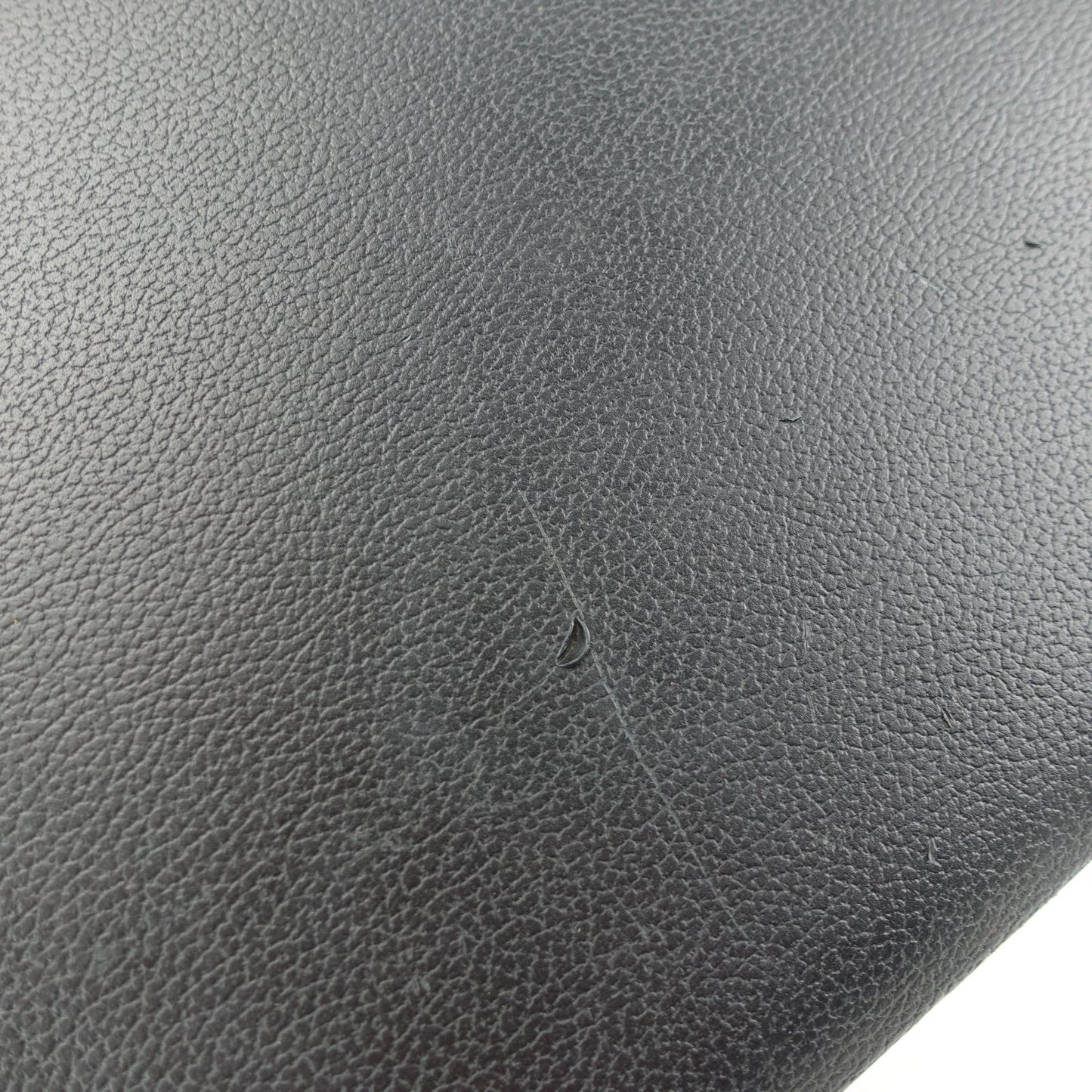 Scratches 2017 2018 2019 2020 Ford F150 Glove Box Compartment Door Lid Black