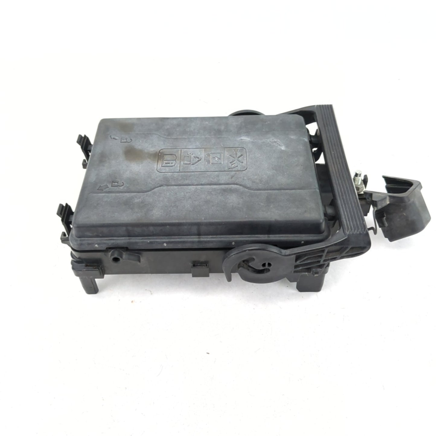 2015 2016 2017 Silverado Sierra 1500 Fuse Box Power Distribution Module