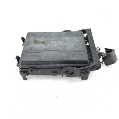 2015 2016 2017 Silverado Sierra 1500 Fuse Box Power Distribution Module