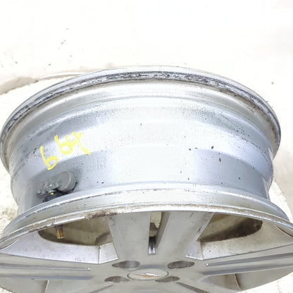2008 2009 2010 Dodge Caravan 17 inch Aluminum Alloy Wheel Rim Ring