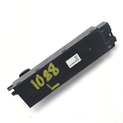 2009 2010 2011 2012 2013 Acura TSX Driver Left 8-Way Power Seat Control Switch
