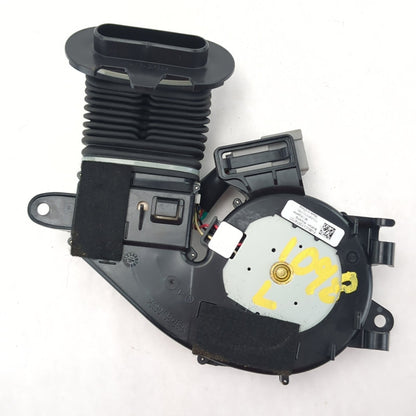 2015 2016 Ford F150 Backrest Heated Cooled Seat Fan