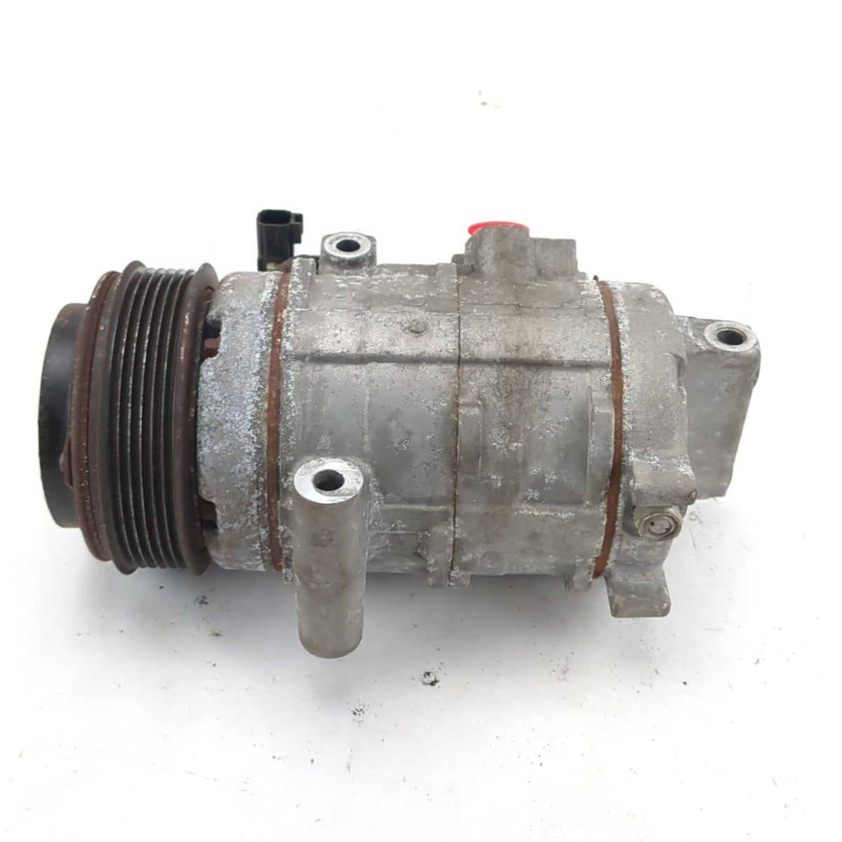2011 2012 2013 2014 Ford Edge 3.5L 3.7L AC A/C Compressor Pump