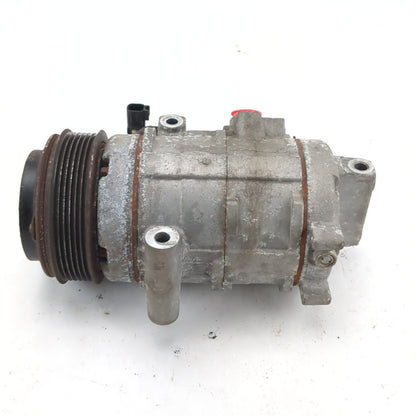 2011 2012 2013 2014 Ford Edge 3.5L 3.7L AC A/C Compressor Pump