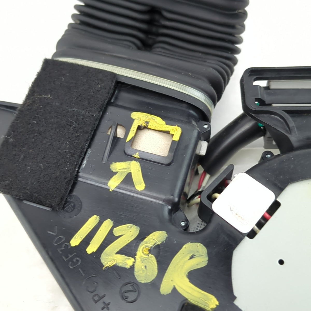 Read 2015 2016 Ford F150 Backrest Heated Cooled Seat Fan