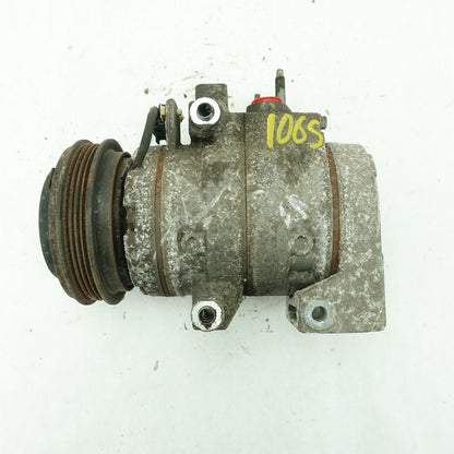 2014 Ford F150 AC Compressor A/C Pump Clutch Assembly 5.0L