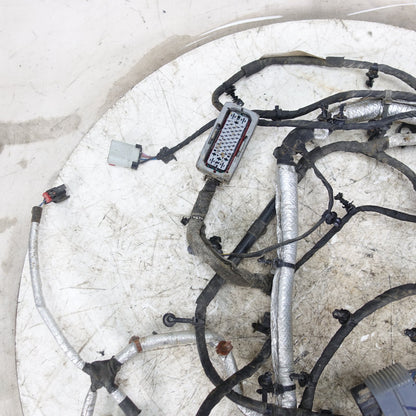 2023 2024 Ram 2500 6.7L Diesel Chassis Body Frame Wiring Harness Loom