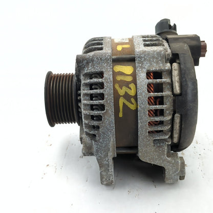 2017 2018 2019 2020 2021 2022 Ford F250 F350 6.7L Diesel Alternator 175 AMP Main