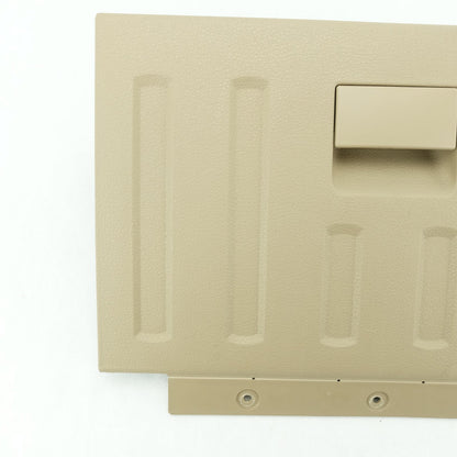 2011 2012 2013 2014 2015 Ford F250 F350 Glove Box Storage Compartment Bin Tan