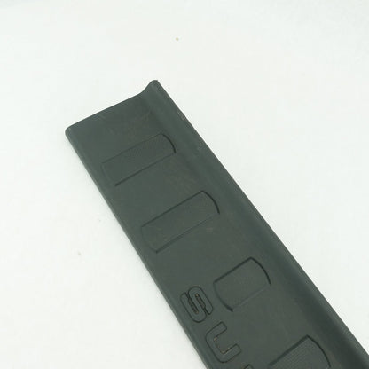 12 2013 2014 2015 2016 Ford F250 F350 Front Right Door Sill Scuff Plate Trim