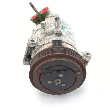 2010 2011 Chevrolet GMC Equinox Terrain AC Compressor A/C Air Conditioning Pump