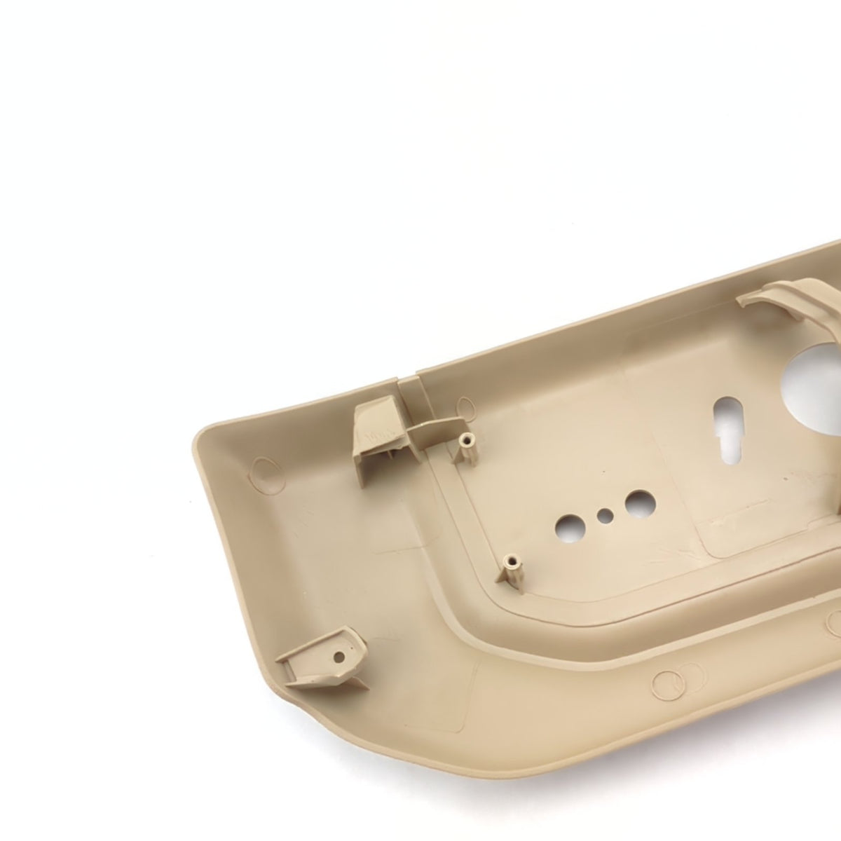 2016 2017 2018 2019 20 Ford F150 Passenger Right Seat Side Trim Panel Cover Tan