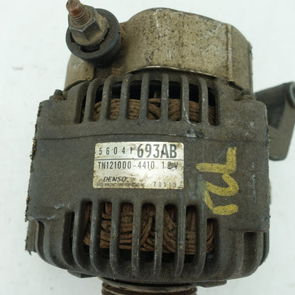 2003 2004 2005 2006 2007 2008 2009 2010 2011 Dodge Dakota 4.7L Alternator