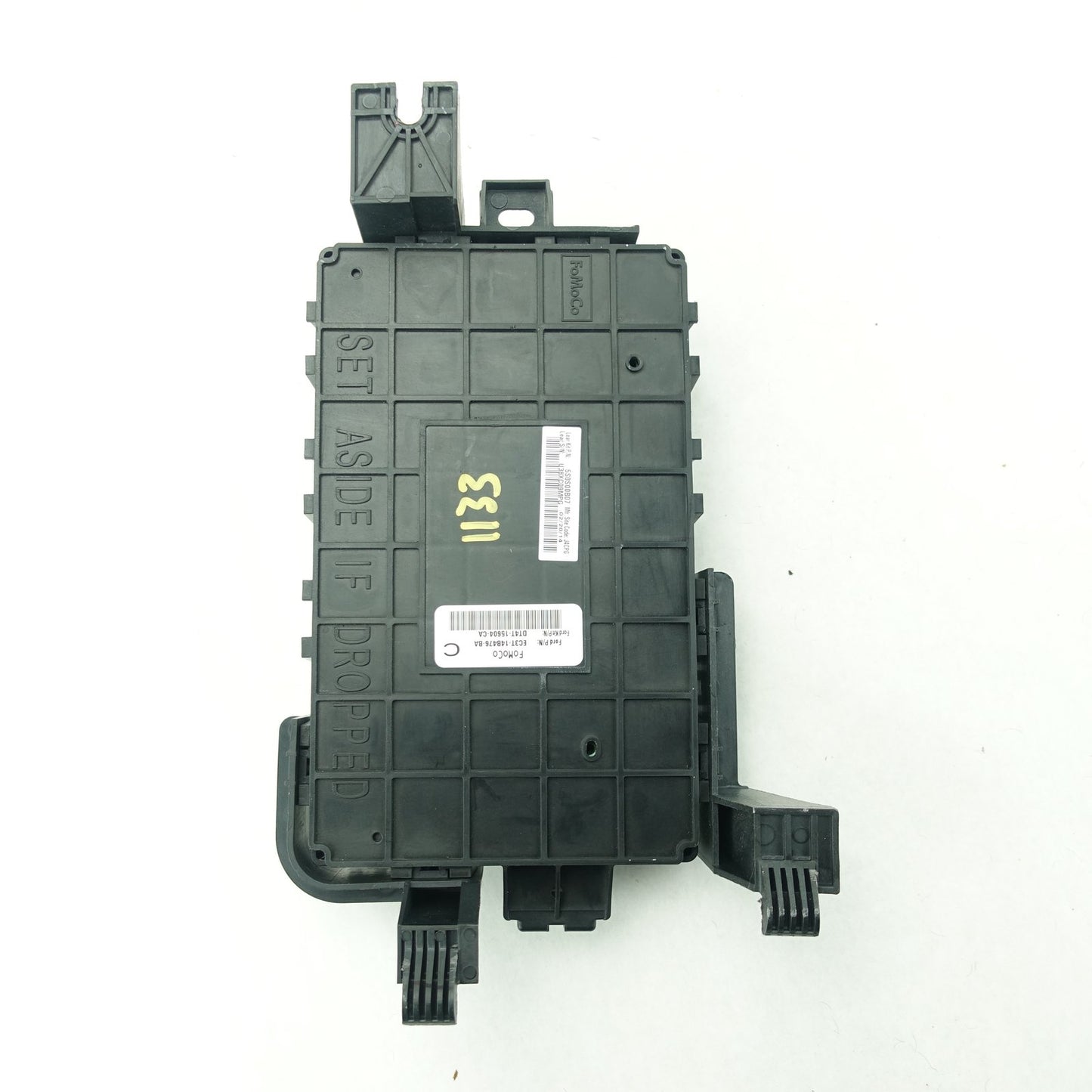 2014 Ford Edge Body Control Module BCM Smart Junction Box