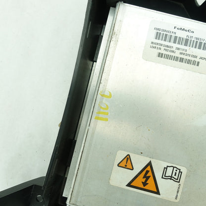 2015 2016 2017 Ford F150 Inverter Converter