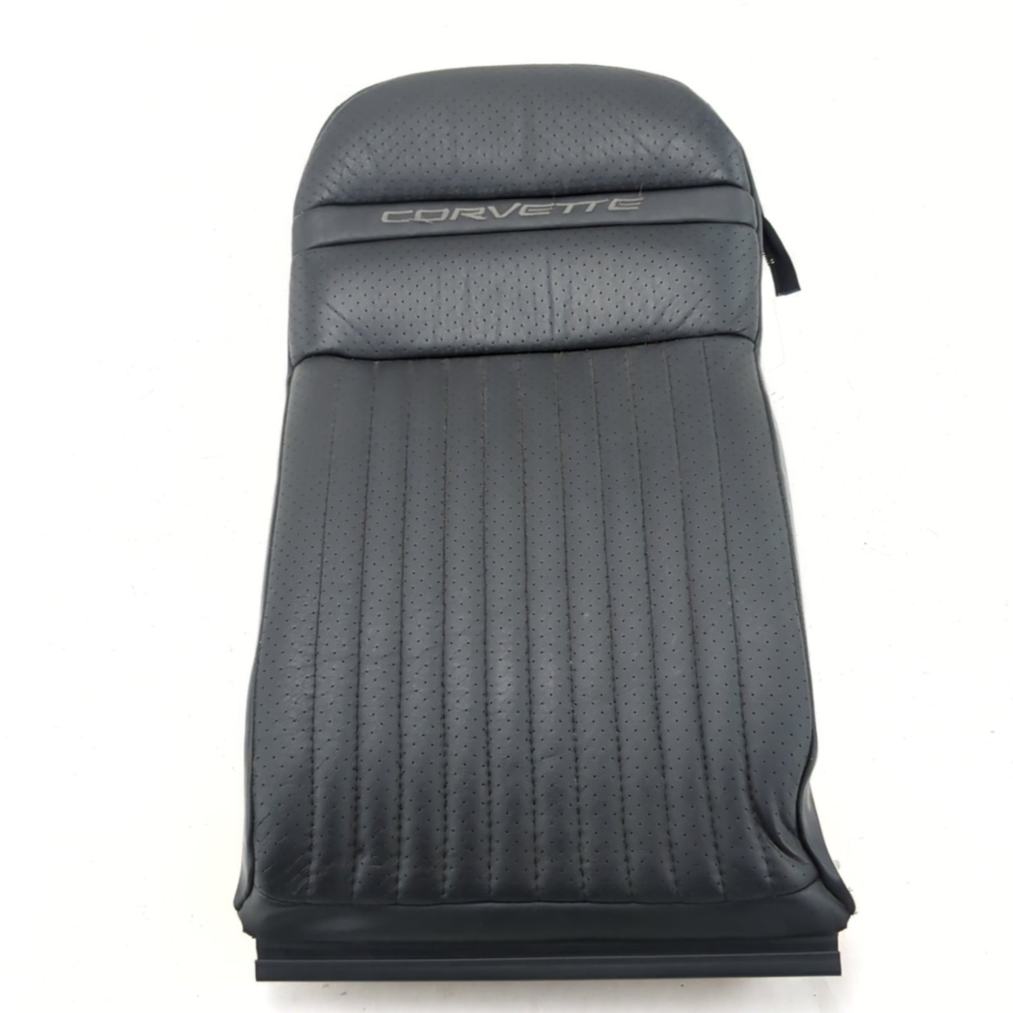 2000 2001 2002 2003 2004 Chevy Corvette Passenger Backrest Cushion Pad Inset
