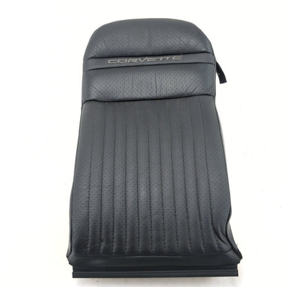 2000 2001 2002 2003 2004 Chevy Corvette Passenger Backrest Cushion Pad Inset